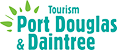 Tourism Port Douglas & Daintree