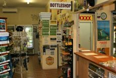 Groceries & Bottle Shop