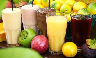 Mason’s Cafe – Regular Cafe Fare Local fruit Smoothies and Unique Foods/Drinks - 1